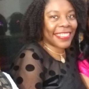 Meet your Posher, Therese